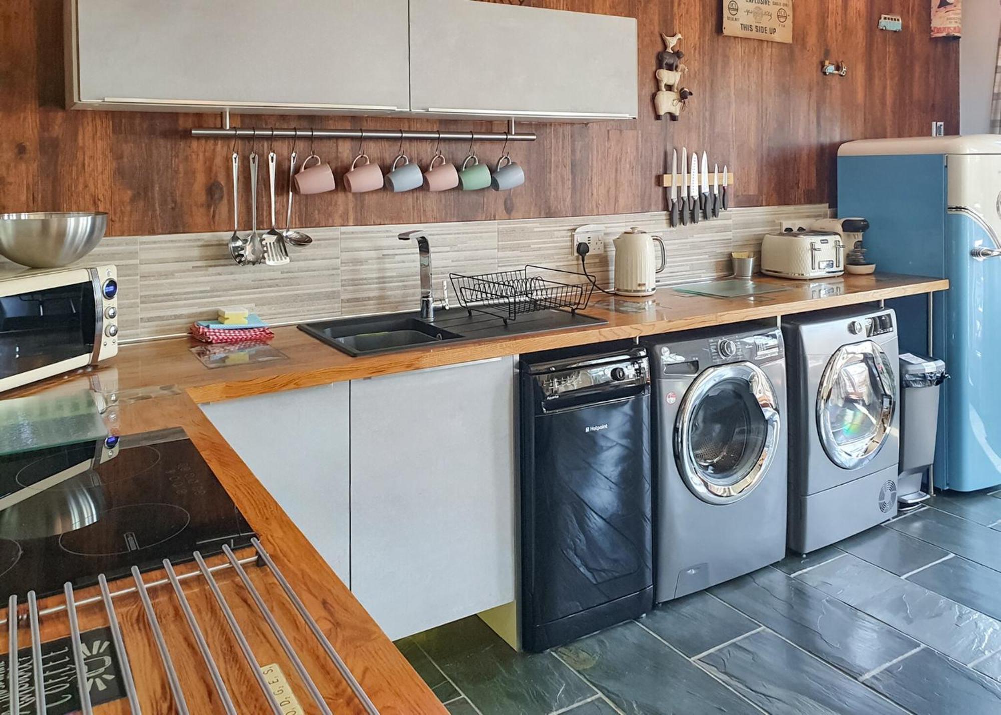 Durham Coastal Lodges Haswell Экстерьер фото