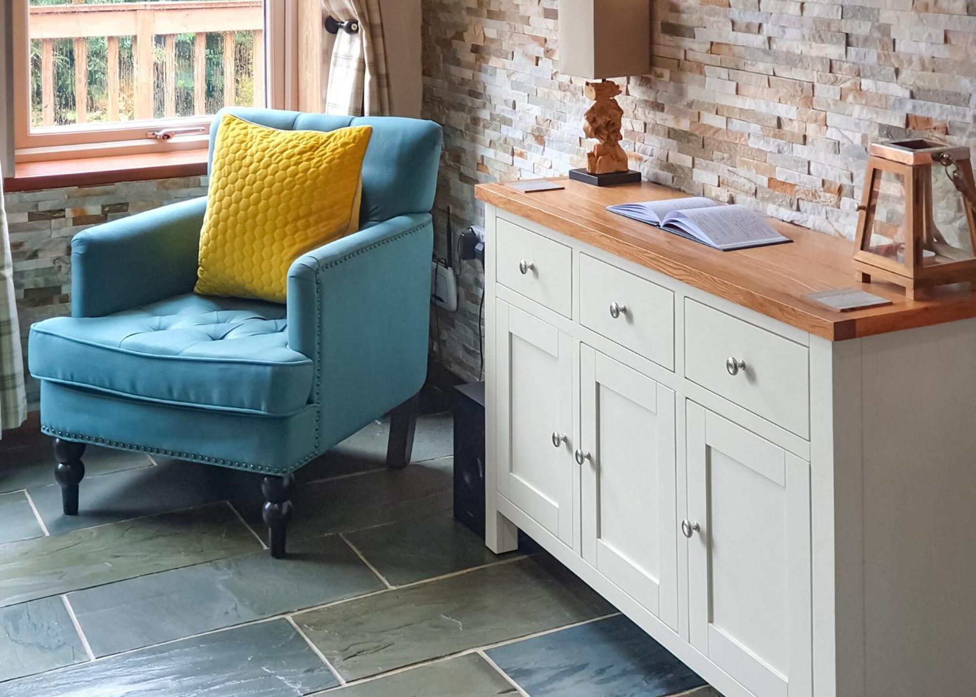 Durham Coastal Lodges Haswell Экстерьер фото