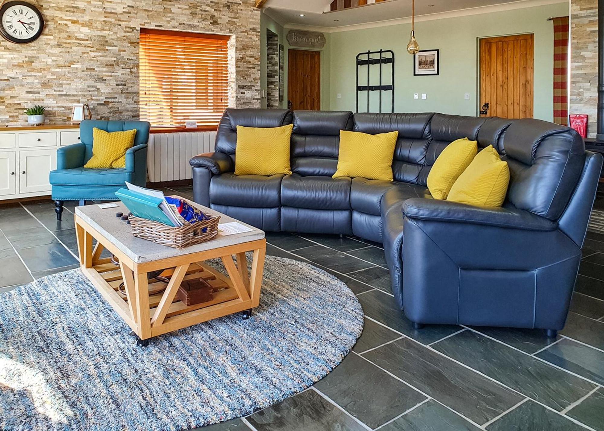 Durham Coastal Lodges Haswell Экстерьер фото