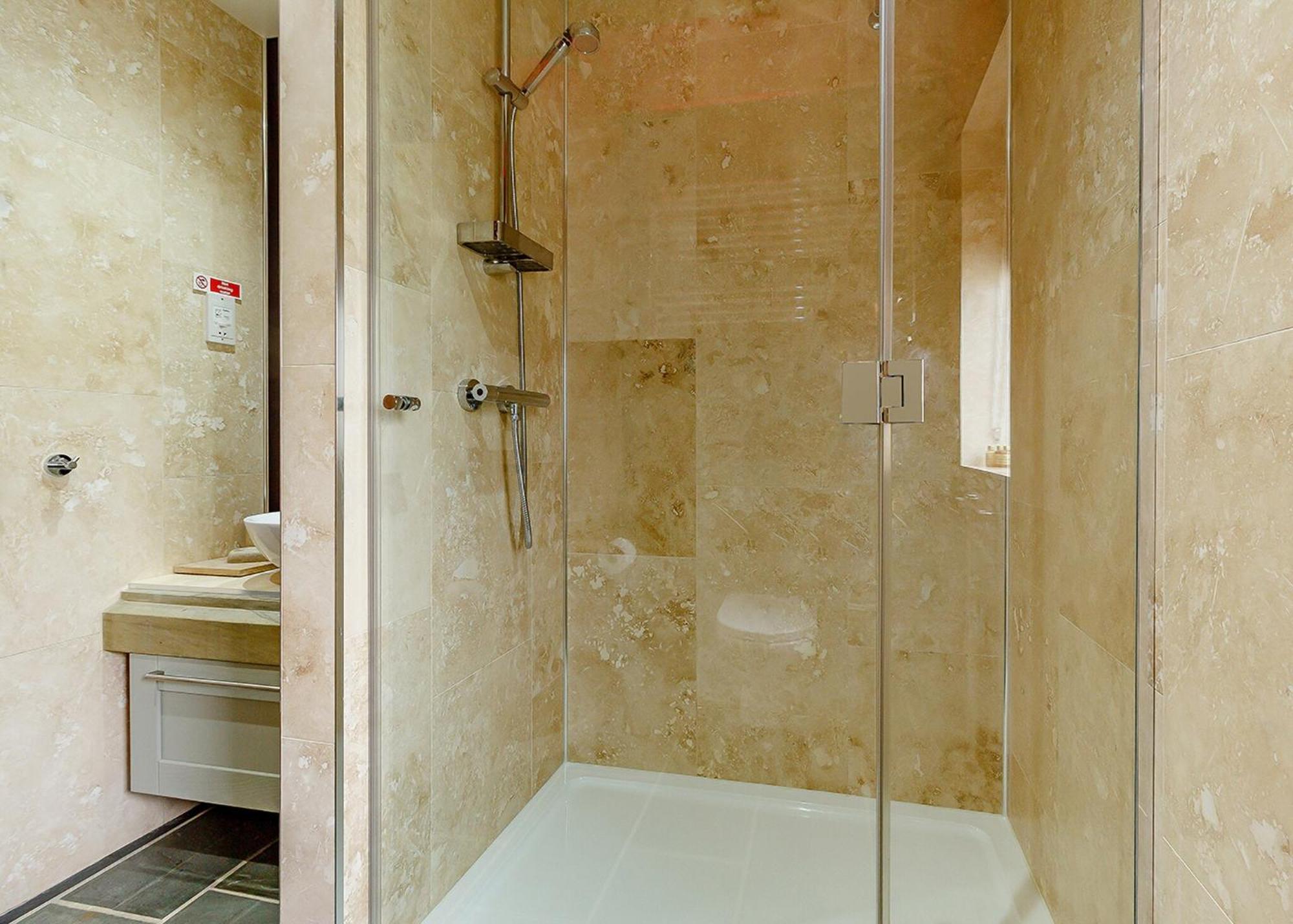 Durham Coastal Lodges Haswell Экстерьер фото