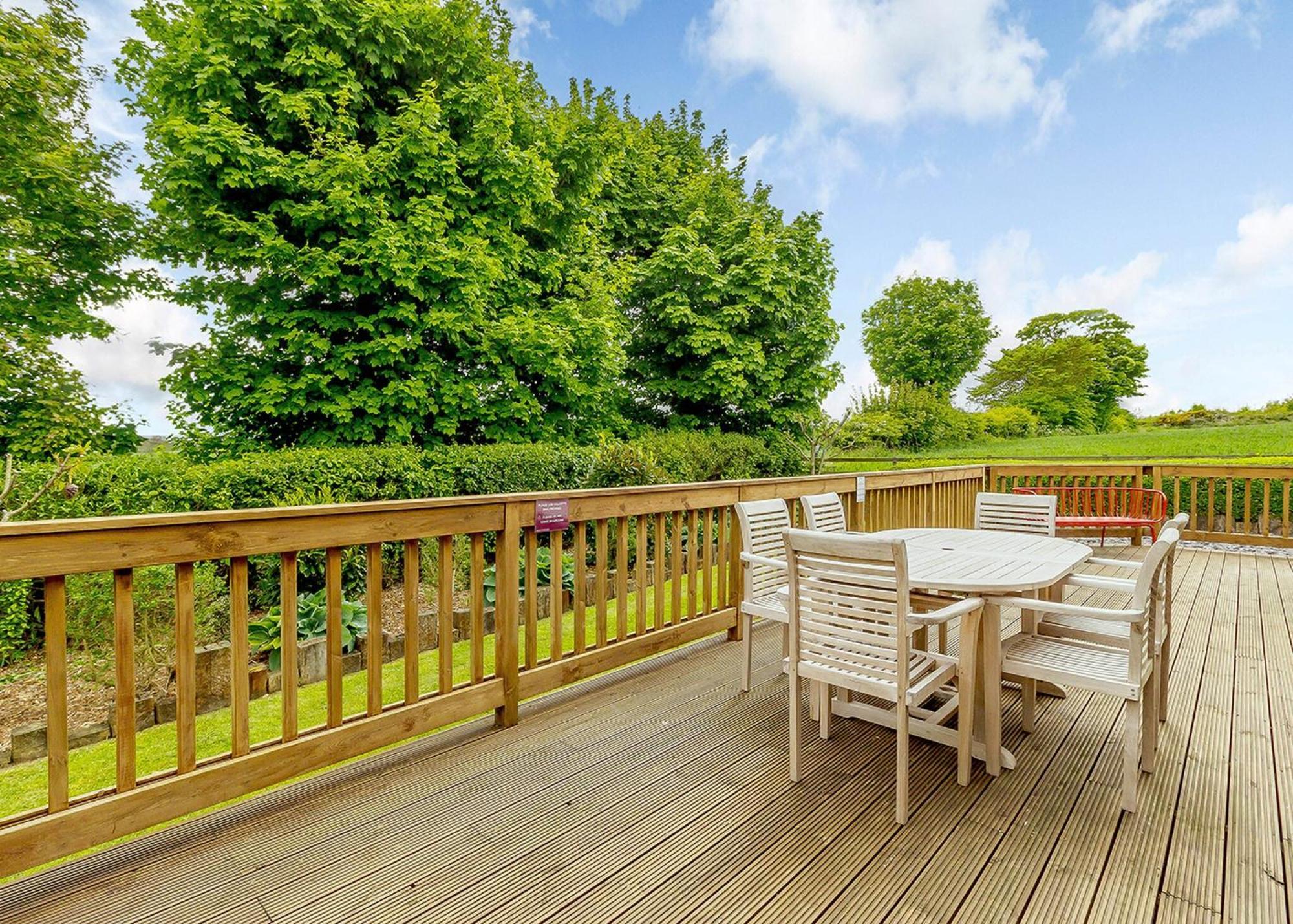 Durham Coastal Lodges Haswell Номер фото